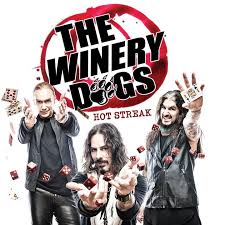 winery dogs